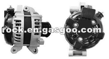 NEW 12V 100A ALTERNATOR 270600G011 FOR Toyota Corolla