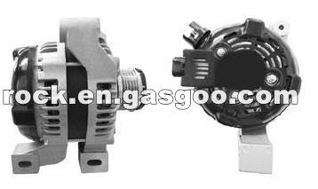 NEW 12V 150A ALTERNATOR 1042104050 FOR NEW VOLVO C70 & FORD FOCUS