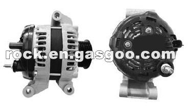 NEW 12V 136A ALTERNATOR 13867 FOR CHRYSLER VOYAGER & DODGE CARAVAN