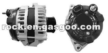 NEW 12V 130A ALTERNATOR 1042103081 FOR JAGUAR XK XJR 2003-2009