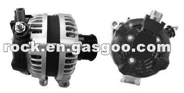 NEW 12V 150A ALTERNATOR 11206 FOR LAND ROVER LR3 4.4L 05-07, LAND ROVER DISCOVERY III 04-09