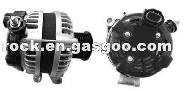 NEW 12V 150A ALTERNATOR 1042104010 FOR LAND ROVER