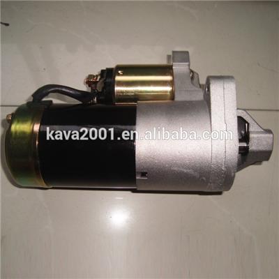 Car Starter Motor For Suzuki Grand Vitara,M000T85681,M000T85881,M001T76481