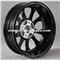 High Performance Car Wheel Rim 14 4*100 54.1 - img3