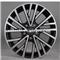 High Performance Car Wheel Rim 14 5X100 57.1 - img1