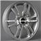 High Performance Car Wheel Rim 14 4*100 56.6 - img1