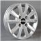 High Performance Car Wheel Rim 14 4*114.3 56.6 - img1