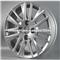 High Performance Car Wheel Rim 14 4*100 54.1 - img3