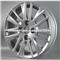 High Performance Car Wheel Rim 14 4*100 54.1 - img3