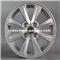 High Performance Car Wheel Rim 14 4*100 56.6 - img2