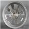 High Performance Car Wheel Rim 14 4*100 56.6 - img3