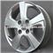 High Performance Car Wheel Rim 14 4*100 60.1 - img1