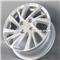 High Performance Car Wheel Rim 14 4*100 56.6 - img3