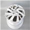 High Performance Car Wheel Rim 14 4*100 56.6 - img4