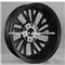 High Performance Car Wheel Rim 14 5X100 57.1 - img3