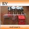 For Shibaura Engine N844 N844T Piston And Piston Ring Set Crankshaft Con Rod Bearing - img2