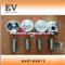 For Shibaura Engine N844 N844T Piston And Piston Ring Set Crankshaft Con Rod Bearing - img3