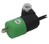 Windshield Windscreen Washer Pump 81.26485.6030 81.26485.6027 24Volt For Heavy Duty Trucks MAN