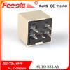 2.8mm QC Terminals Miniature Automotive Relay