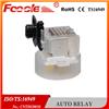 Peugeot Auto Relay 12/24V 30/40A
