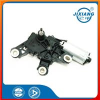 Powerful 12V Aftermarket Replacement Brushes Wiper Motor Specification For A3 A6 Avant A4 Avant Passat Variant 8L0955711 404430