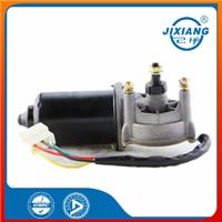 24V 70W 35r min Wiper Motor DC Electric Motor OEM Tractor Windshield Wiper Motor
