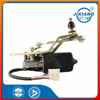 24V 50W Wiper Motor For Engineering Machinery Equipment Golf ZD2531