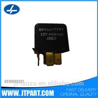 
Genuine 8970809261 relay
