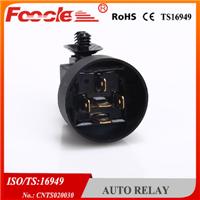Automotive High Current Relay 12V 40A 1C 1B 1C Contact Form