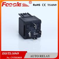 General auto high current relay 12V 40A 5Pin