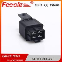 Automotive micro normally open relay 24V 30A