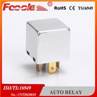12V 80A Auto Relay Aluminum Housing