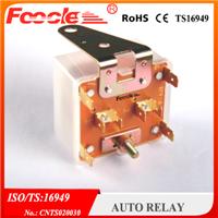 Automotive high current relay 12V 30a 2A