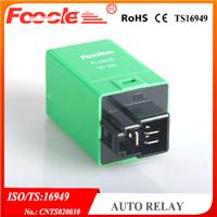 24V 30A Flasher automotive micro relay