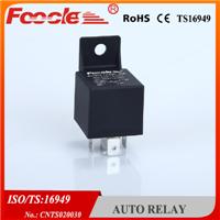 12V 30/40A Automotive General Relay