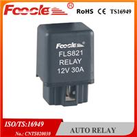 Automotive high current relay 24V 30A