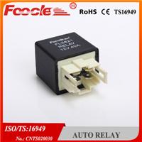 Air condition Automotive relay 12V 30a