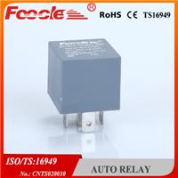 High capacity Automotive relay 24V 40A