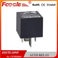 12V 80A High Power Auto Relay