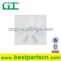 
Sell excavator E324d cooling engine fan 230-2892
