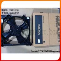 Car Radiator Fan For BYD - F3 / OEM NO.QF030C