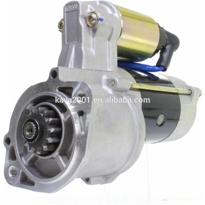 Mitsubishi Car Starter,MD164976,MD164978,MD191437,458491,458579