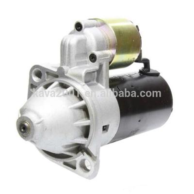 Starter motor for Audi 100,A6,S6 ,Quatro,0001108009,0001108010,0001108026