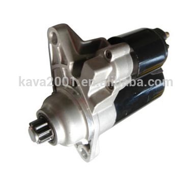 Starter for Seat Cordoba, Ibiza,0 986 020 780,0 001 120 400