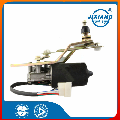 24V 50W Wiper Motor For Engineering Machinery Equipment Golf ZD2531