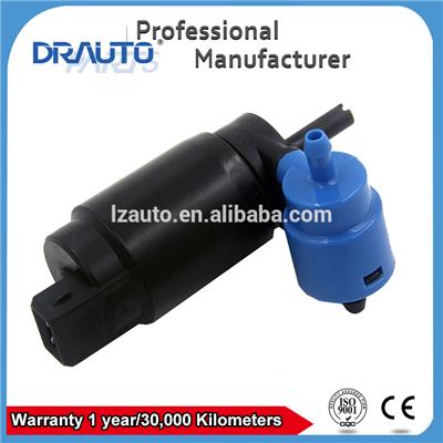 1H6 955 651 330 955 651 333 955 651 Windshield Windscreen Washer Pump For AUDI/VW/SKODA/SEAT/FORD/OPEL/GM/VAUXHALL