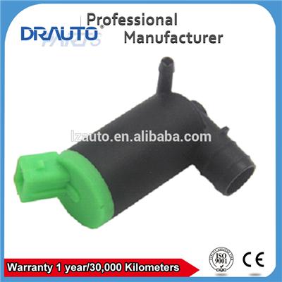 31294511 31283791 Windshield Windscreen Washer Pump For VOLVO 2007-2014 S80 V70 XC60 XC70