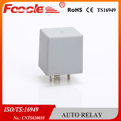 24V 40A Flasher automotive high current relay