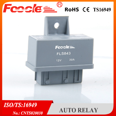 12V 30A Kia Series Automotive Relay