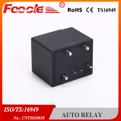 General automotive relay 4120 12V 40A
